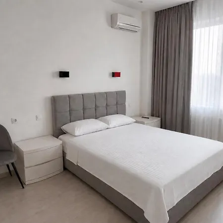 люкс! парк шевченко, шикарный вид и рядом море Apartmanhotel Odessza