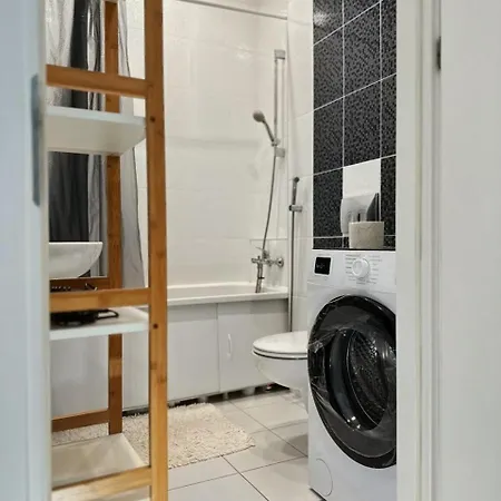 люкс! парк шевченко, шикарный вид и рядом море Apartmanhotel *