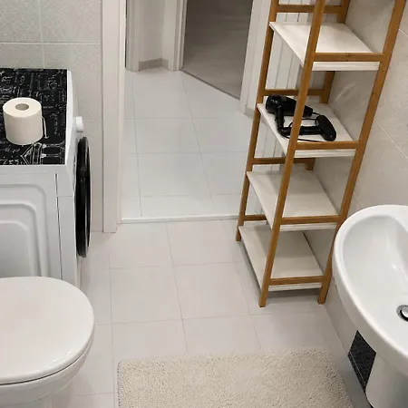 люкс! парк шевченко, шикарный вид и рядом море Apartmanhotel Odessza